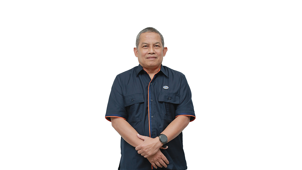 Agus Gunadi Wibisono