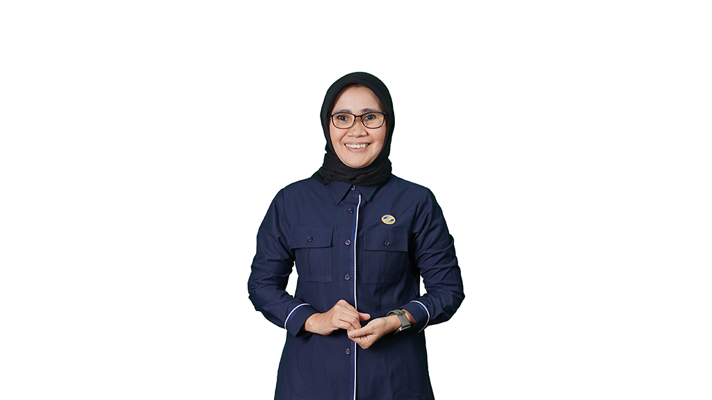 Ida Haryani