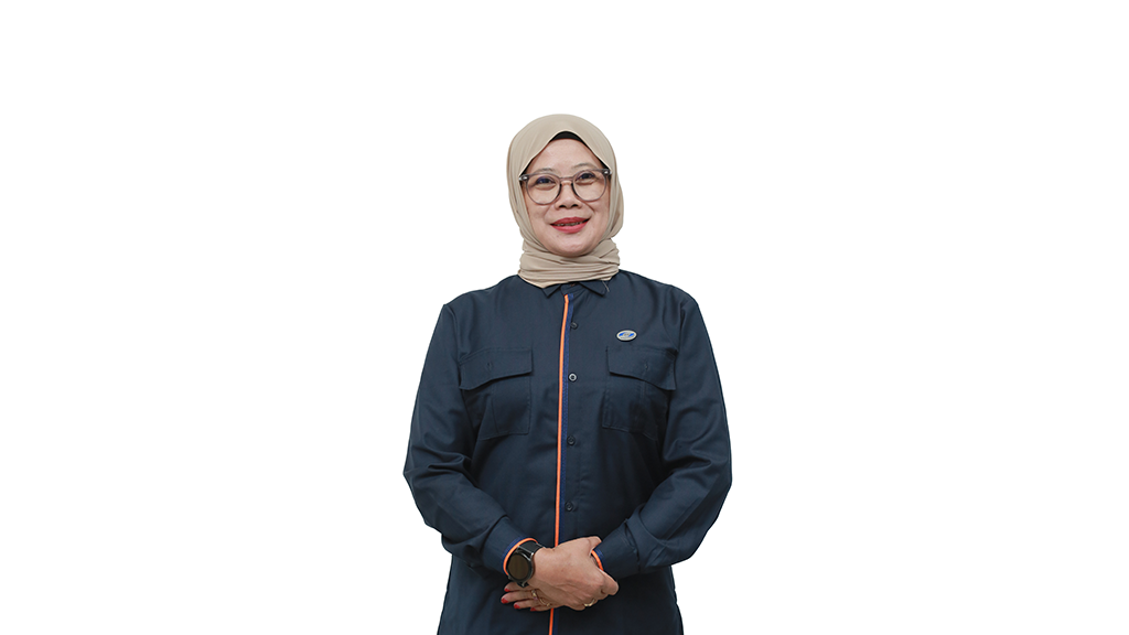Dra. Soechriyah