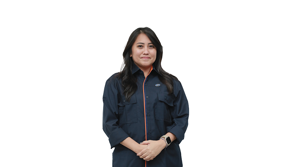 Yasmin Unsulangi