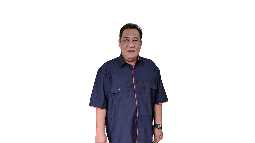 Muhammad Kasim, SE