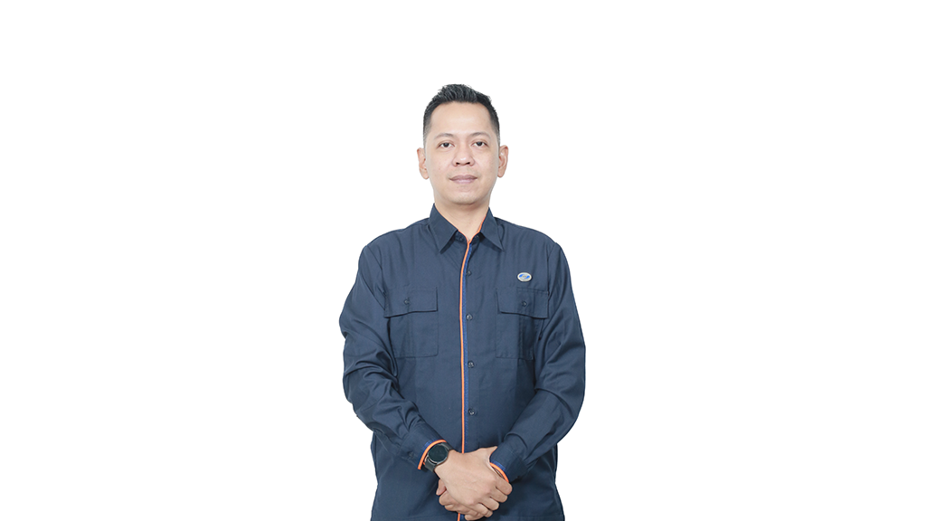 Ferros Andika Pramono