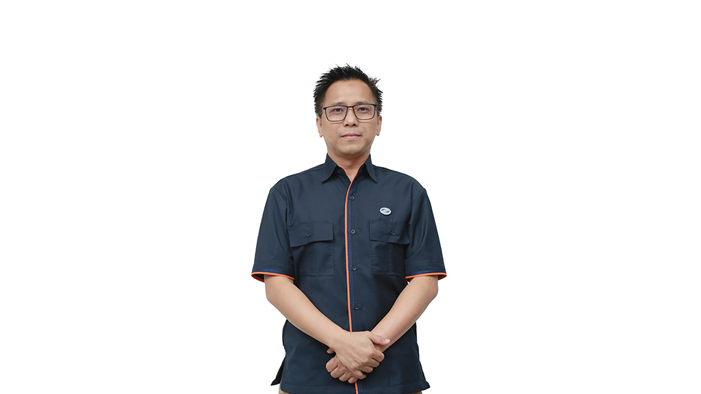 Andi P Rezeki