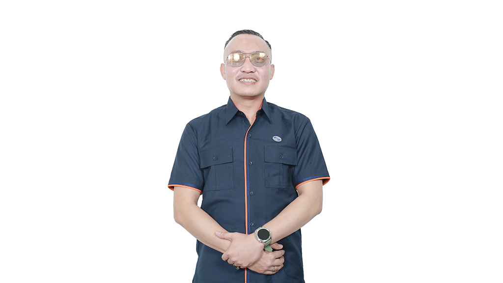 Koko Pradwi A