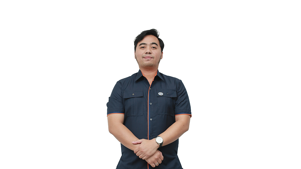 Romy Willy Cahyo Sofantri