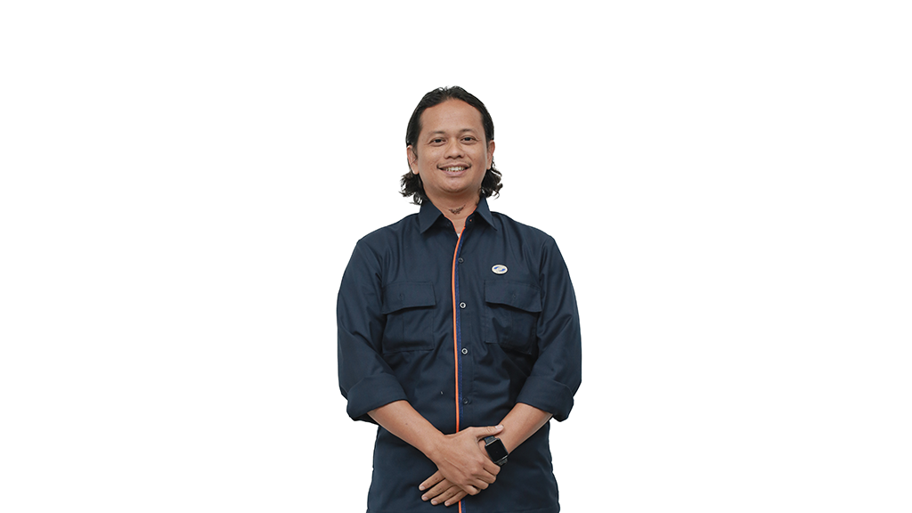 Rosand Noviantha