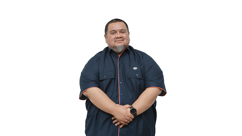 Willy Rinaldy A