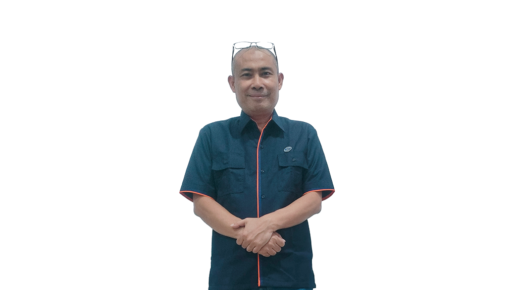 Syahnan Effendy Siregar