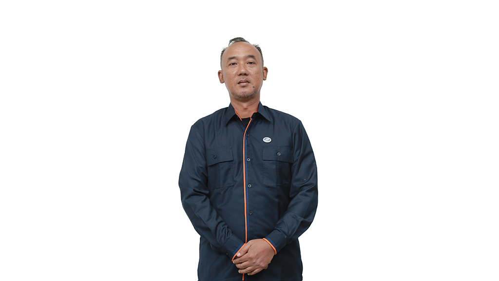 Lailun Syukron