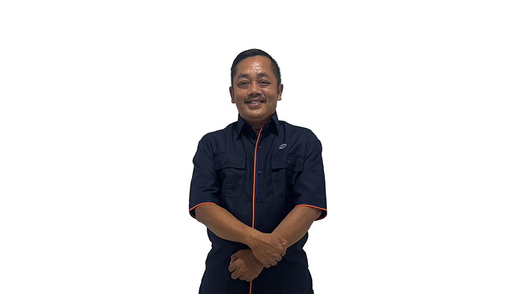 Imam Subagiyo