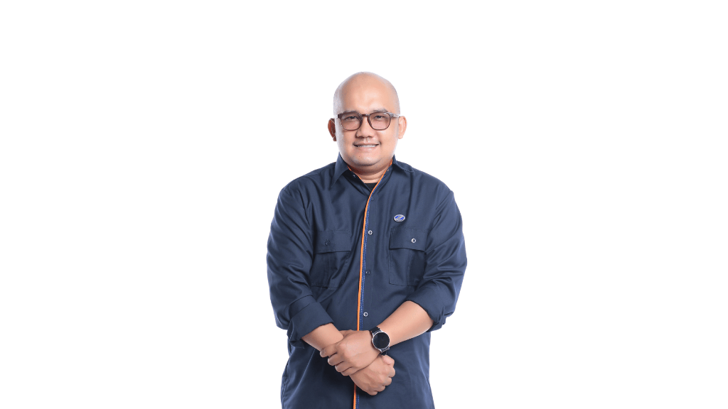 Tondi Ara Lubis